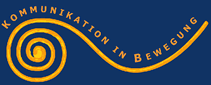 Kommunikation in Bewegung
